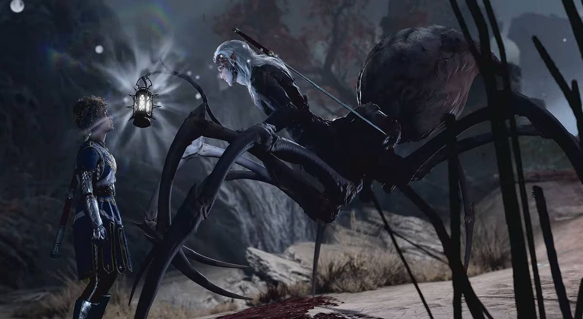 Baldur’s Gate 3 leaves Steam Early Access in August 2023 | VG247