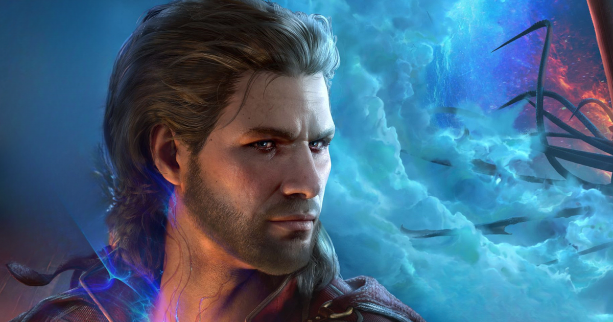 Best Baldur's Gate 3 Gale build | VG247