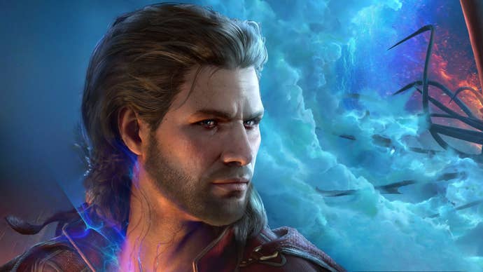 Baldur’s Gate 3 - Gale