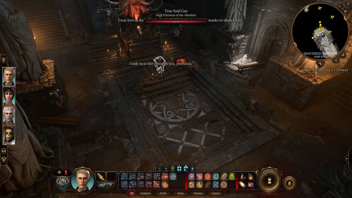 Baldur’s Gate 3 Goblin Camp guide | VG247