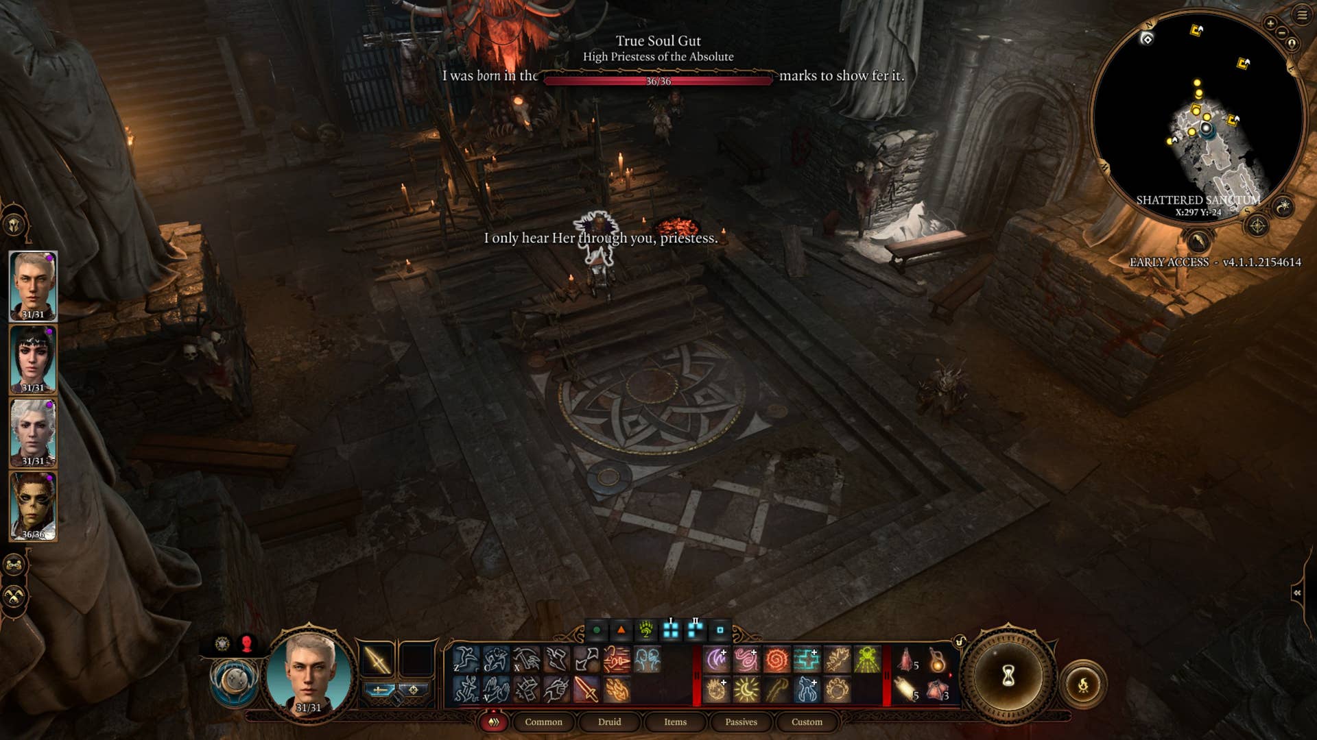 Baldur's Gate 3 Goblin Camp guide | VG247