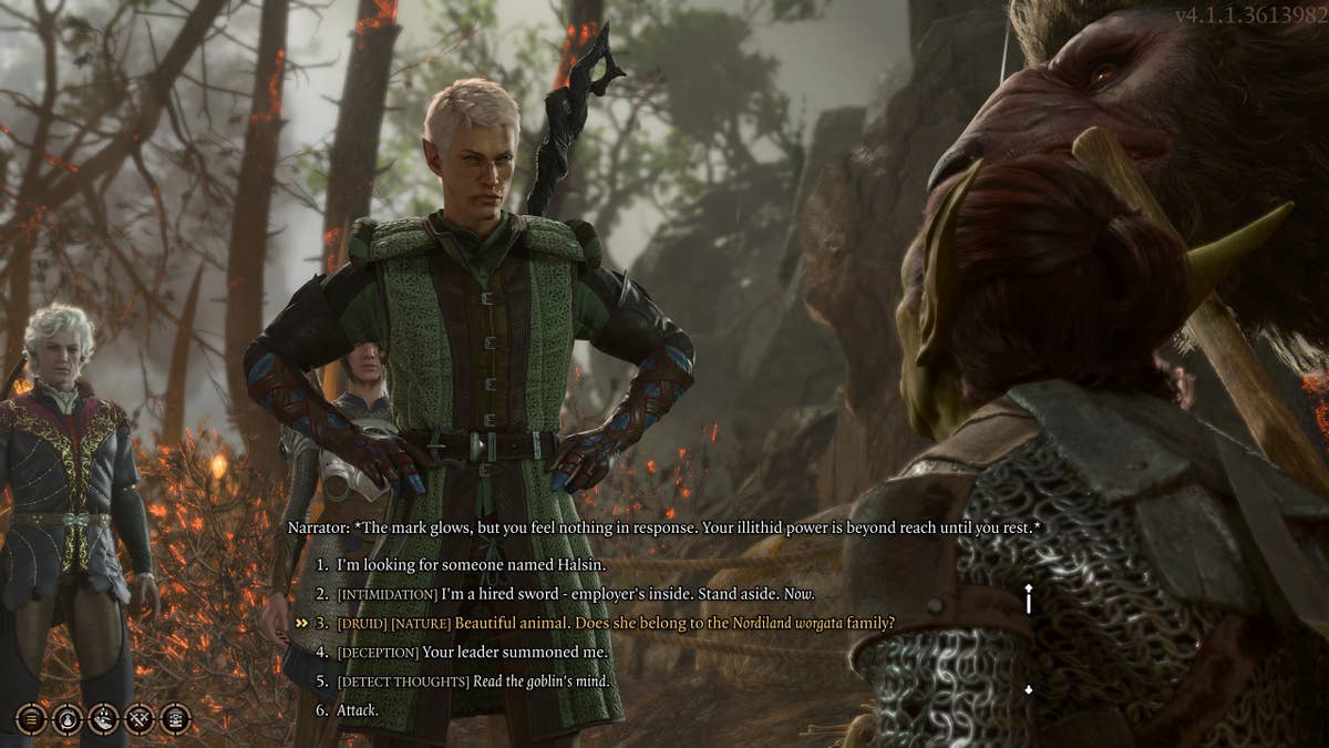 Baldur’s Gate 3 Goblin Camp guide | VG247