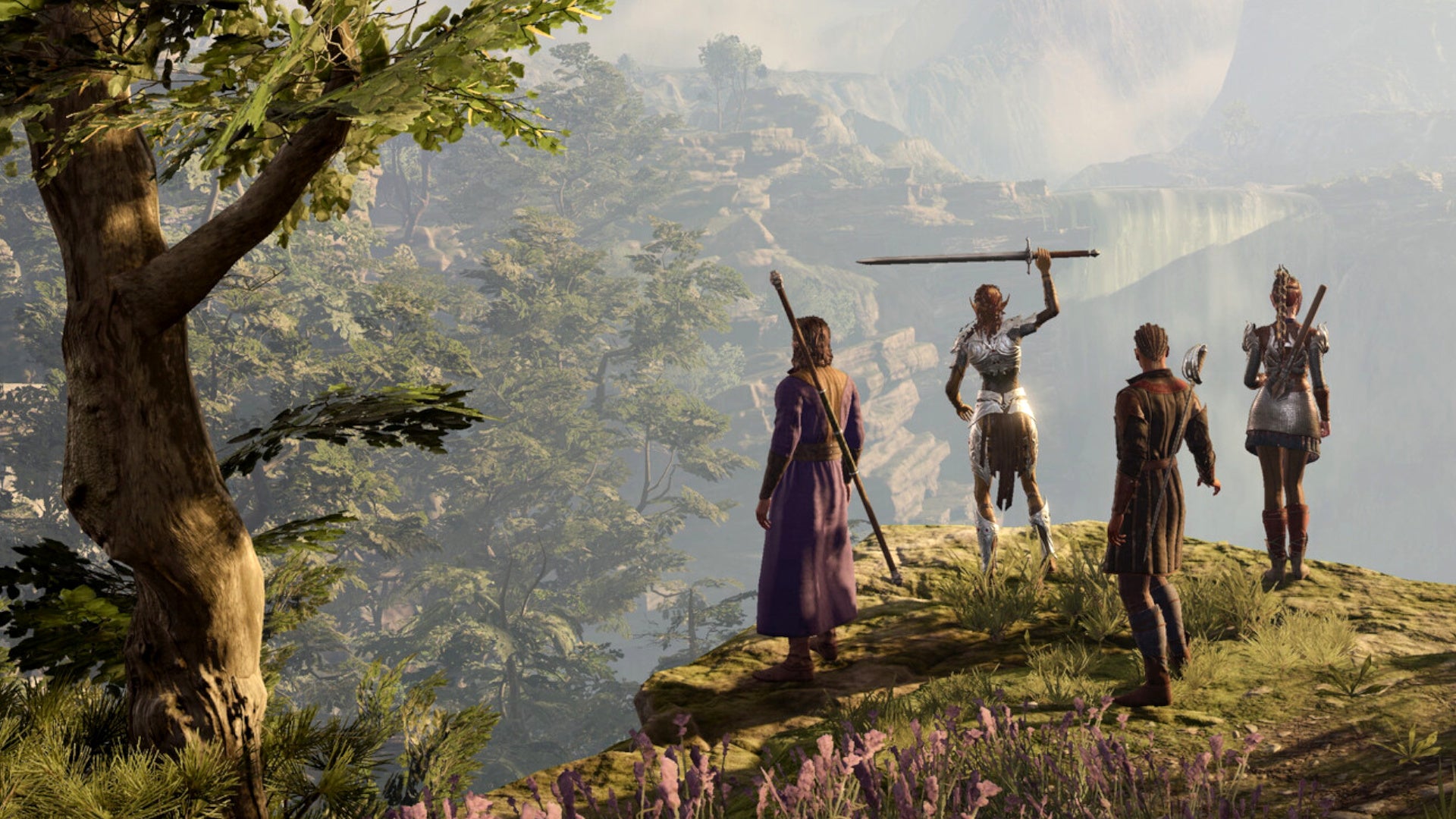 Armia nieśmiertelnych dzieci to nowa meta w Baldur’s Gate 3. Wszystko dzięki niemieckim regulacjom