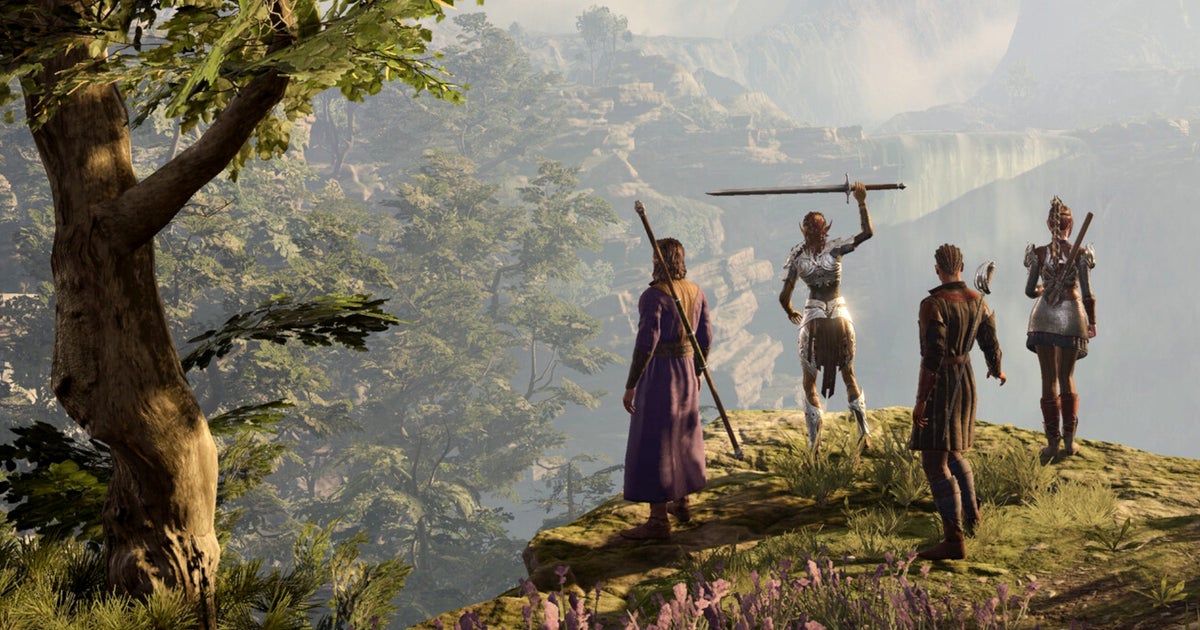 Armia nieśmiertelnych dzieci to nowa meta w Baldur’s Gate 3. Wszystko dzięki niemieckim regulacjom