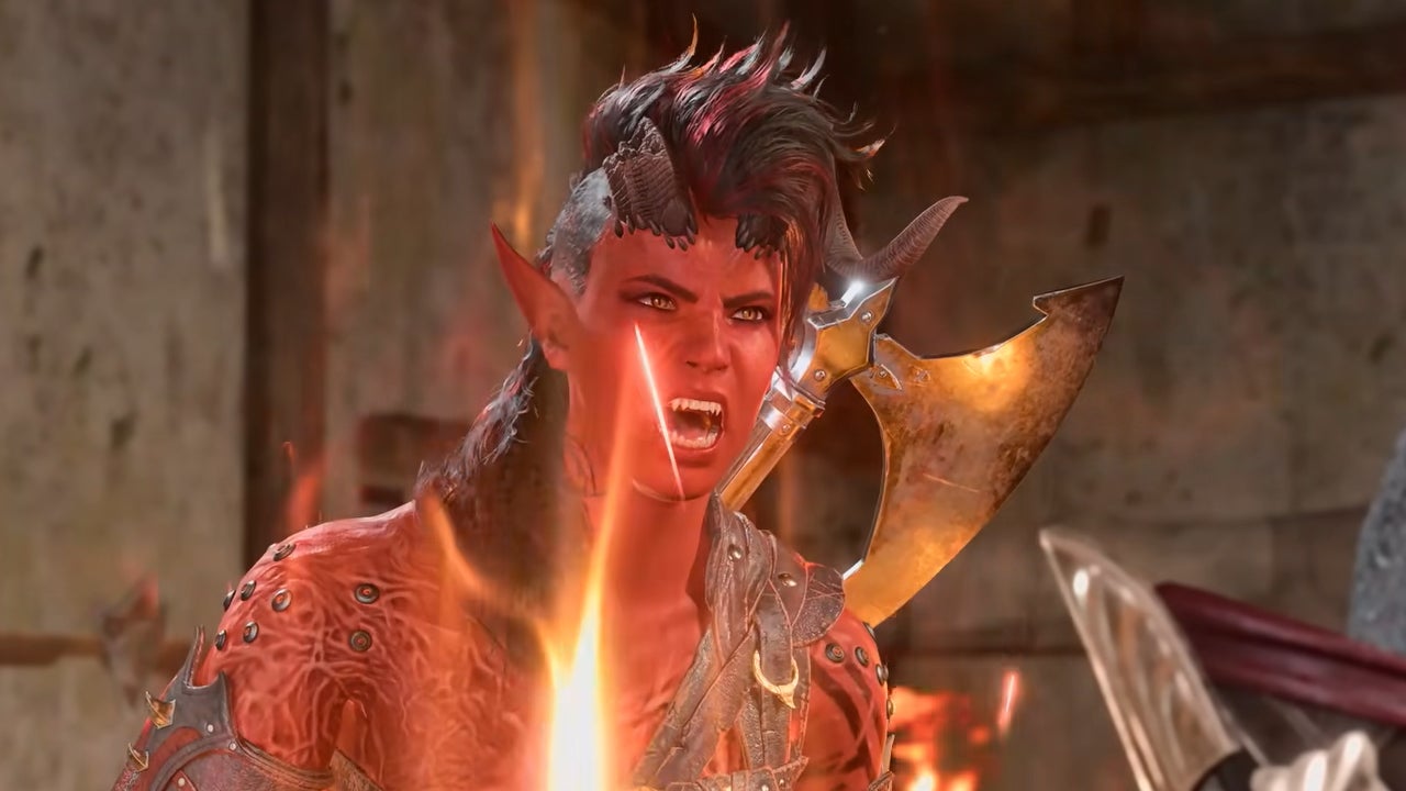 Gwiazda Baldur's Gate 3 uważa, iż aktorzy głosowi nie są traktowani jako pełnoprawna część branży gier