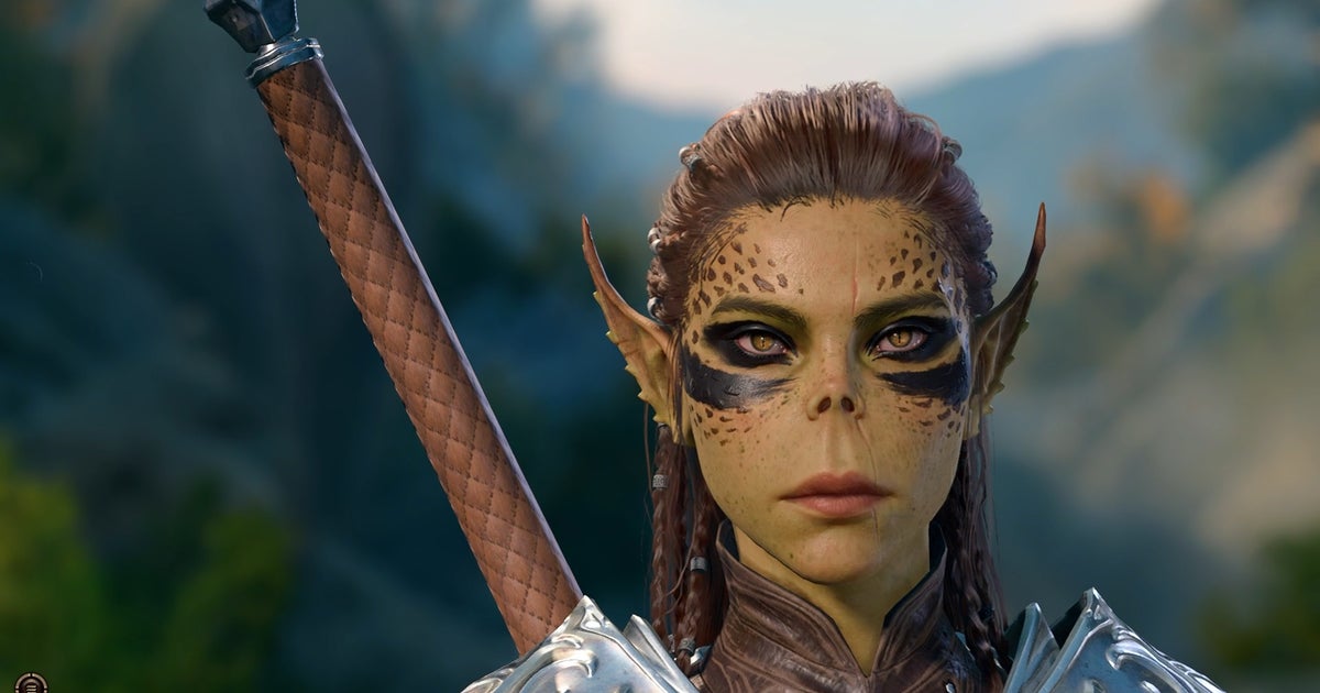 Larian niechcący zepsuło Baldur's Gate 3, ale nowy patch przywróci grę do porządku