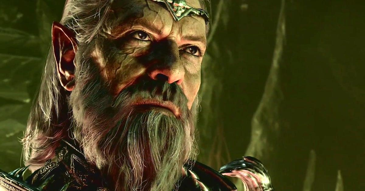 Swen Vincke staje w obronie hejtowanych gier. „Bądźcie mili dla ludzi, którzy tworzą rzeczy”