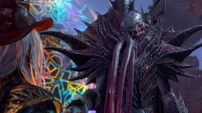 Baldur’s Gate 3 zapowiedziano znacznie wcześniej, niż sądziliśmy. Poprzednia gra Larian jest pełna wskazówek