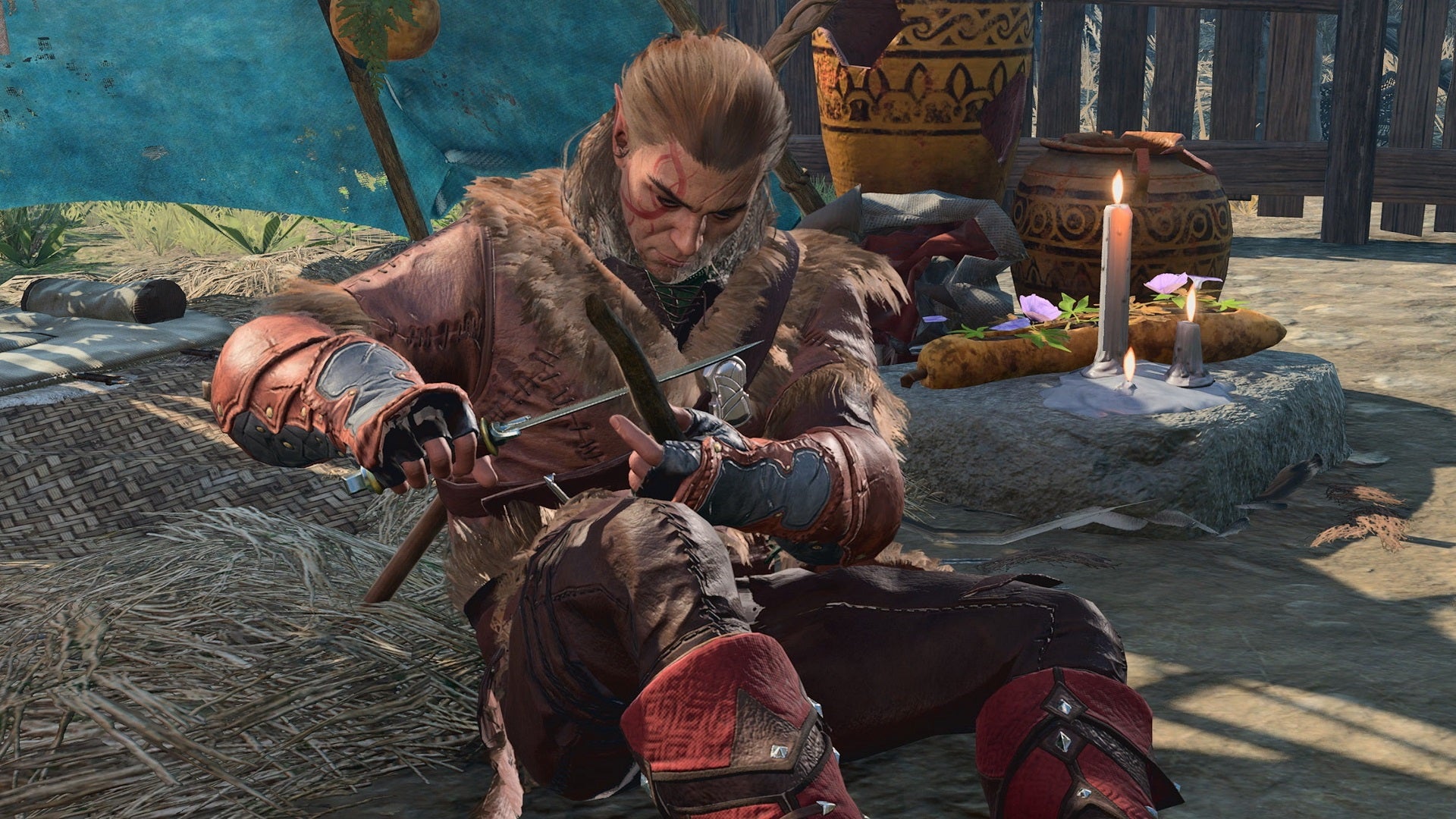 W nowej grze twórców Baldur's Gate 3 zobaczymy „szalone rzeczy”. Larian może sobie na to pozwolić