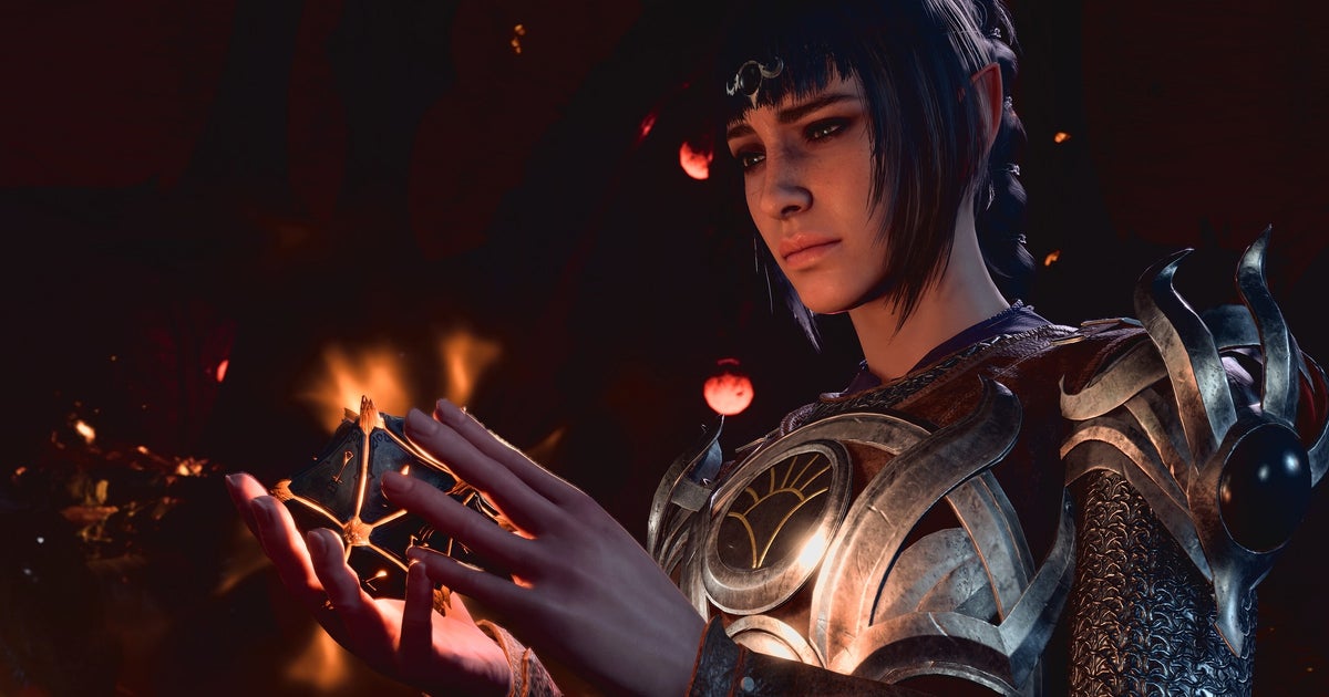 Do Baldur’s Gate 3 nagrano tyle dialogów, iż można ich słuchać przez 10 dni