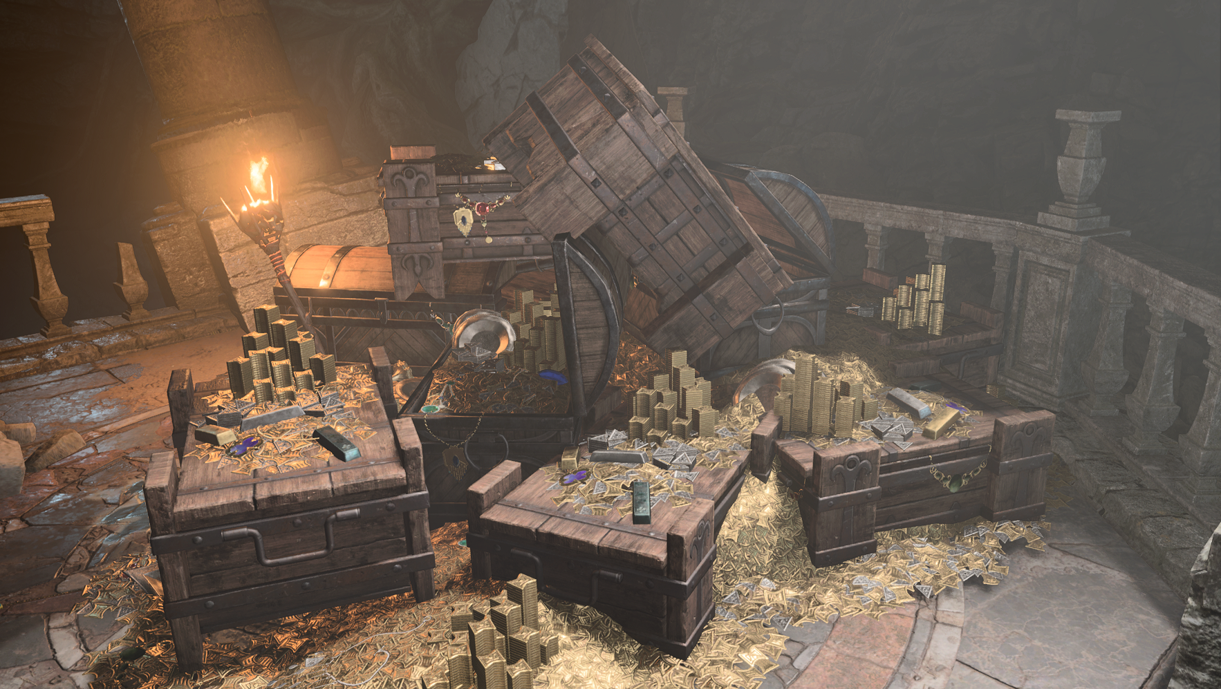 Duże budżety zabijają oryginalność? Wydawca Baldur’s Gate 3: „Problemem nie są pieniądze, a ludzie bez wizji”