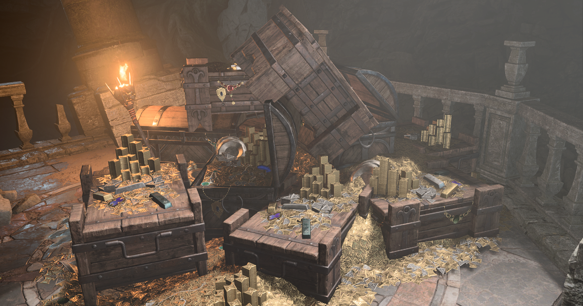 Duże budżety zabijają oryginalność? Wydawca Baldur’s Gate 3: „Problemem nie są pieniądze, a ludzie bez wizji”