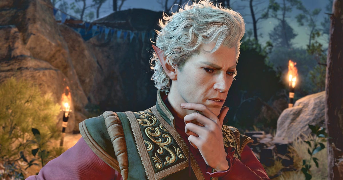 Larian ma asa w rękawie. To dzięki tej „niepowstrzymanej maszynie” gry studia są tak dobre