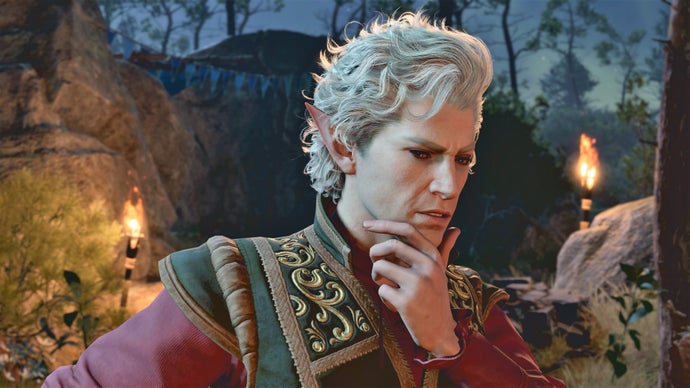 Larian ma asa w rękawie. To dzięki tej „niepowstrzymanej maszynie” gry studia są tak dobre