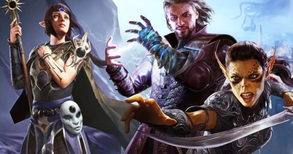 Baldur's Gate 3 dostanie kontynuację w formie serialu. Za sterami showrunner The Last of Us