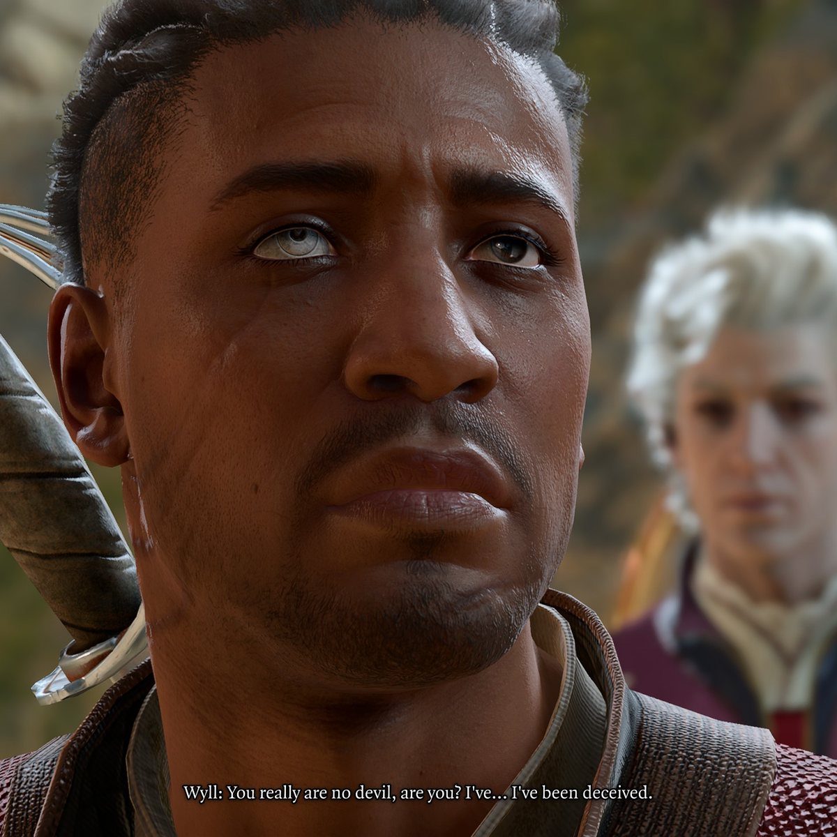 Baldur’s Gate 3 Hunt the Devil quest guide | VG247