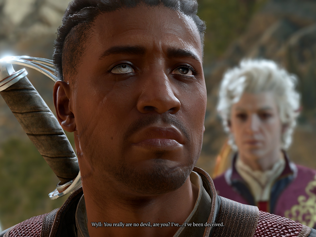 Baldur’s Gate 3 Hunt the Devil quest guide | VG247