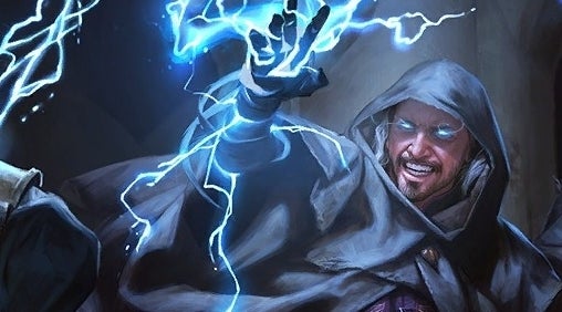 Baldur's Gate 3 mixes Divinity's excess with old school BioWare magic