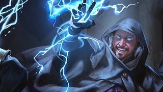 Baldur's Gate 3 mixes Divinity's excess with old school BioWare magic