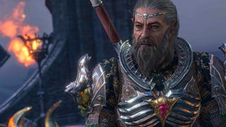 Larian Studios aclara que Baldur's Gate 3 no tiene exclusividad en PlayStation 5