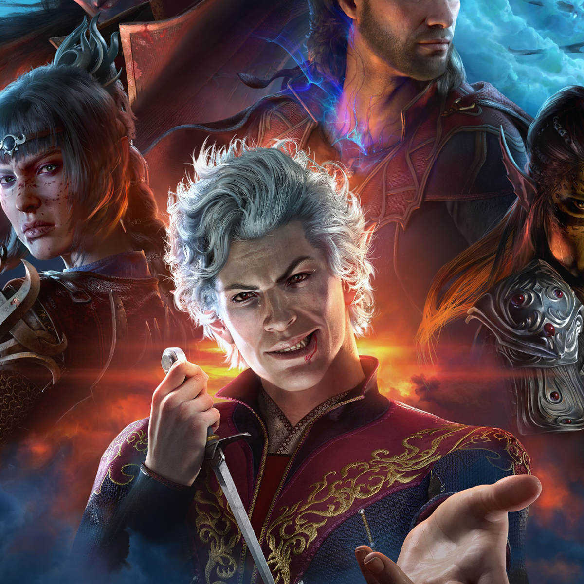 A Baldur's Gate 3 fan spent a five-figure sum on an Astarion you-know-what doll, and all Larian has to say is "can I expense this?" | VG247 A Baldur's Gate 3 fan spent a five-figure sum on an Astarion you-know-what doll, and all Larian has to say is "can I expense this?" | VG247