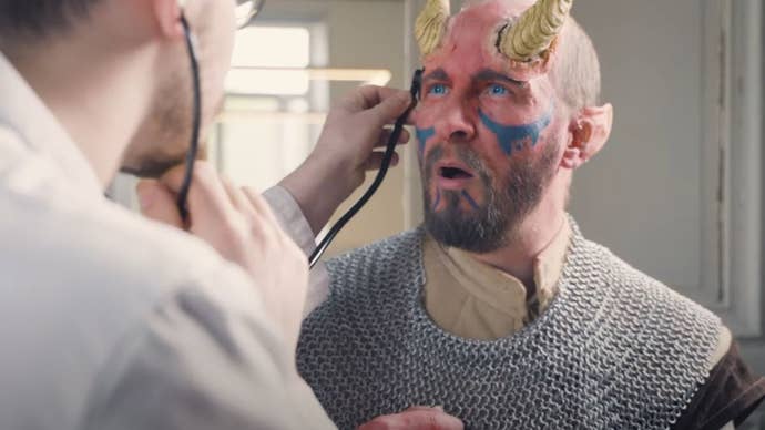 Larian Studios have announced Baldur’s Gate 3 will launch in 2023