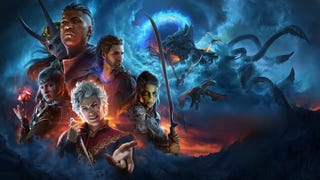 The Game Awards 2023 - Baldur's Gate 3 walks off with Game of the Year and five other awards