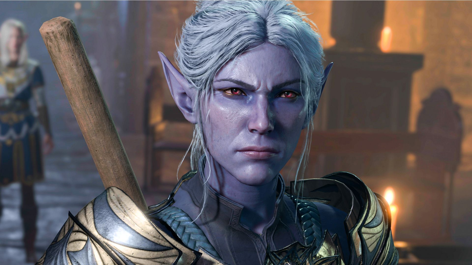 Baldur’s Gate 3: How to romance Minthara | Rock Paper Shotgun