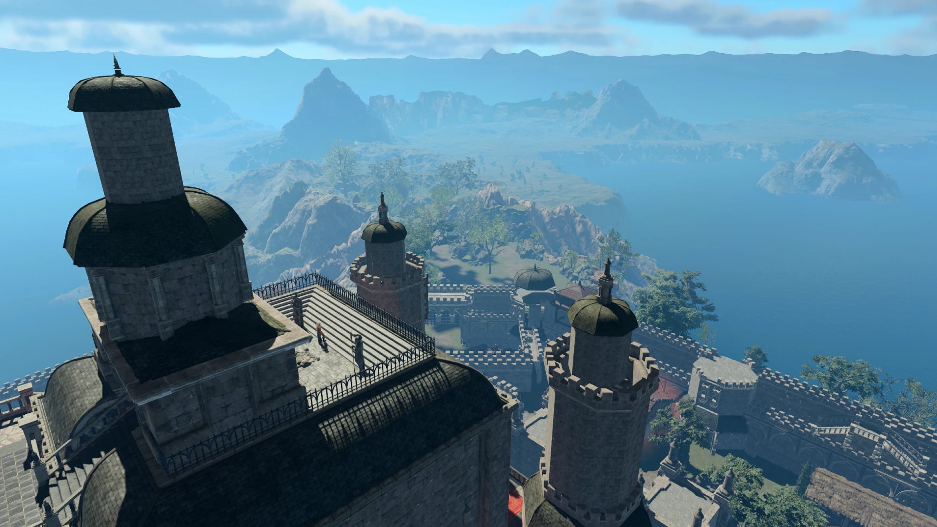 "The sheer scale is daunting": These Baldur's Gate 3 modders are remaking the entirety of Baldur's Gate 1 as a custom campaign, with a first demo already out