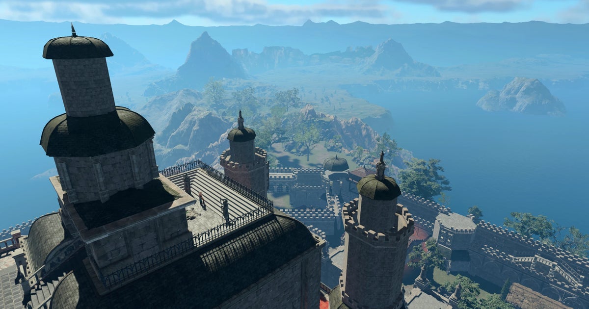 "The sheer scale is daunting": These Baldur's Gate 3 modders are remaking the entirety of Baldur's Gate 1 as a custom campaign, with a first demo already out