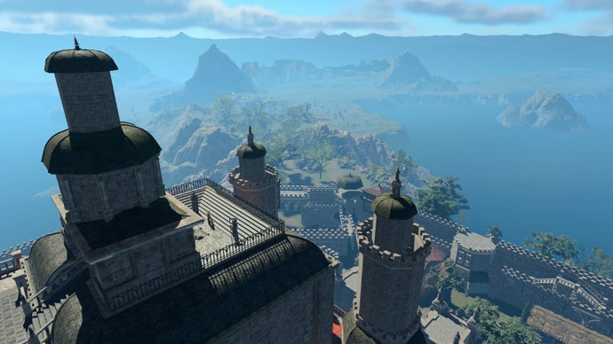 “The sheer scale is daunting”: These Baldur’s Gate 3 modders are remaking the entirety of Baldur’s Gate 1 as a custom campaign, with a first demo already out