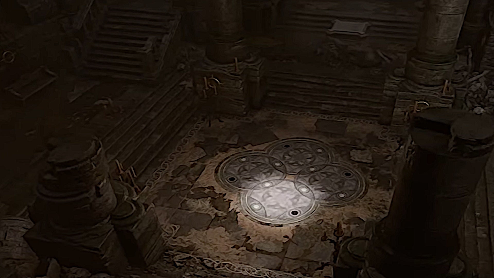Baldur's Gate 3 moon puzzle - 3