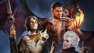 Baldur's Gate 3 nel nuovo video update tra romance e sesso...anche con i personaggi degli amici in co-op