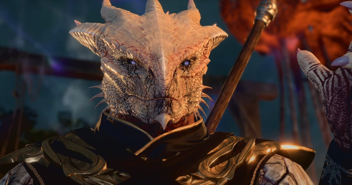 If you're desperate for more from Larian after Baldur's Gate 3, will you really have to wait until 2030?