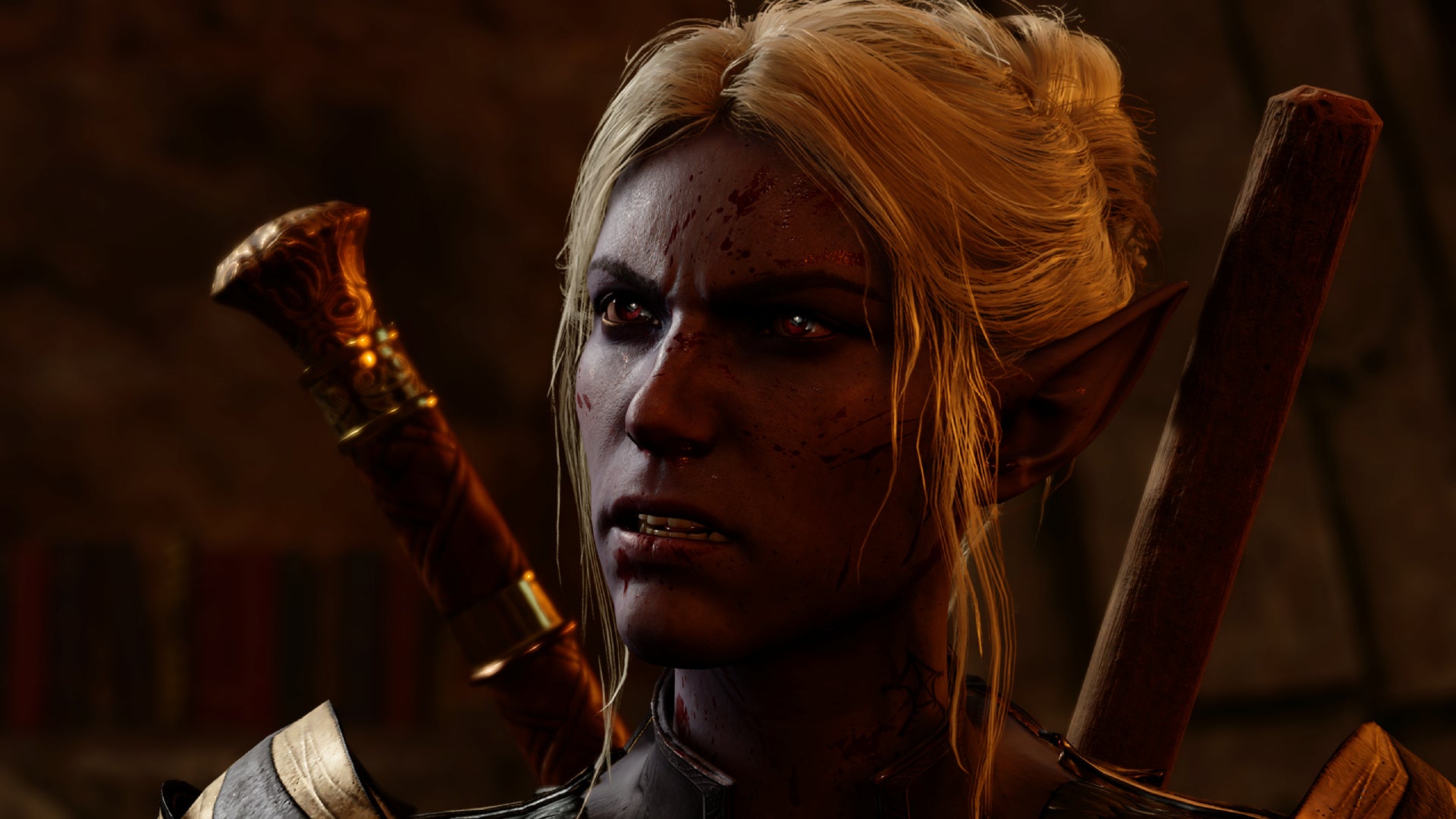 Minthara in Baldur's Gate 3. - 5