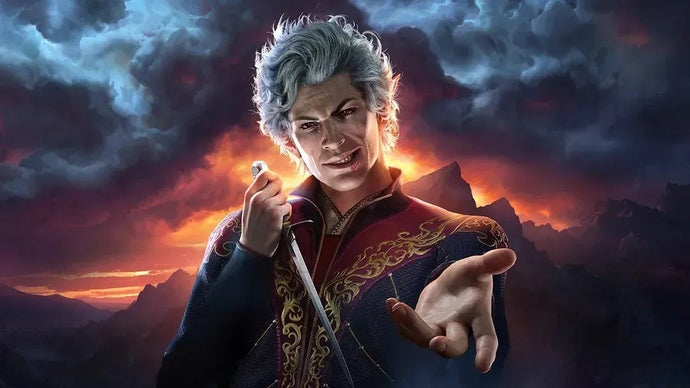 Hasbro propone a Ohlen di dirigere Baldur's Gate 4, ma lo definisce un azzardo