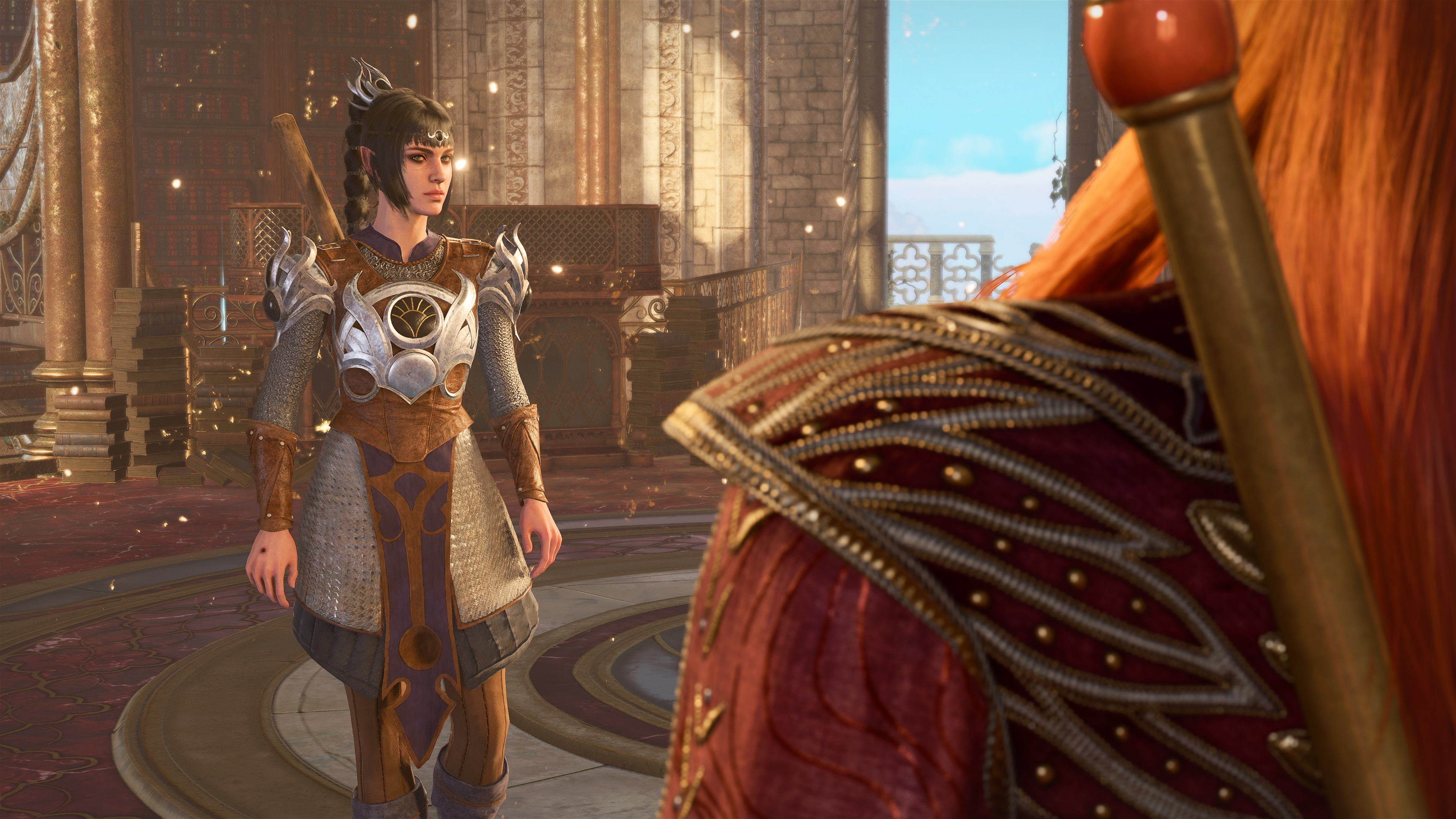 Baldur&rsquo;s Gate 3