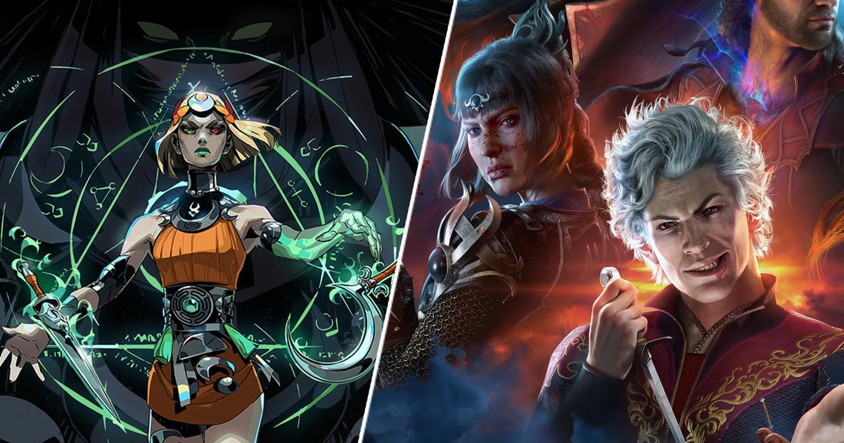 There's now a Baldur's Gate 3 mod that turns it into a fullyfleshed