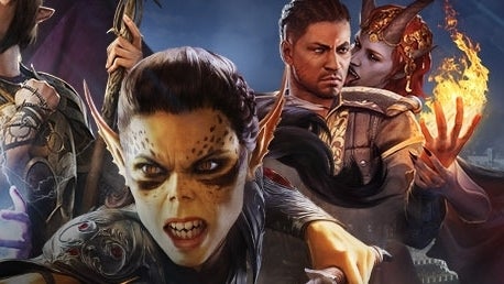 Baldur's Gate 3 romance guide: All romanceable companions, characters and their locations explained