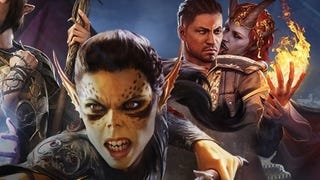 Baldur's Gate 3 romance guide: All romanceable companions, characters and their locations explained