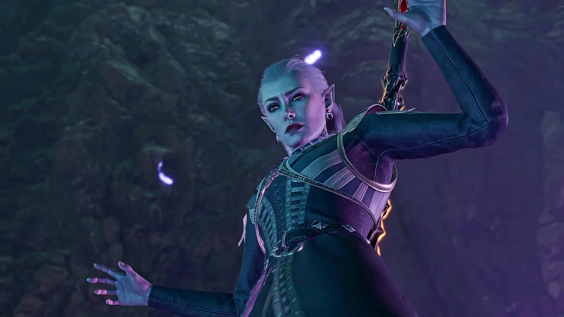 Baldur's Gate 3 Crossplay, Fotomodus und neue Unterklassen kommen 2025