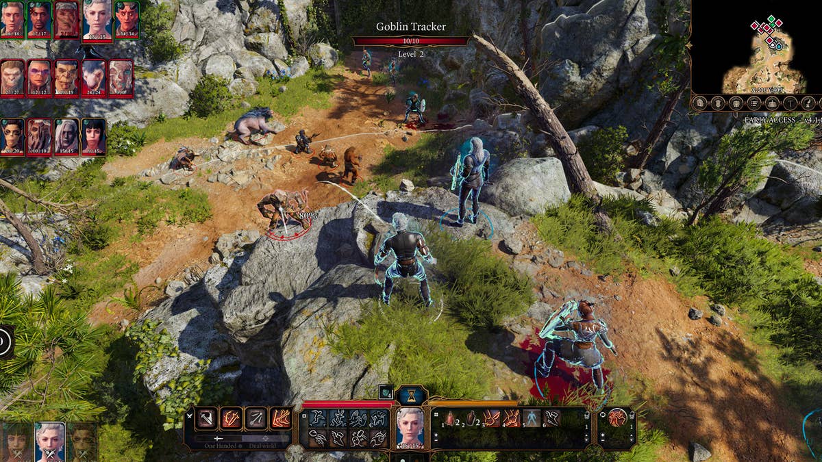 D&d video games 2019 deals
