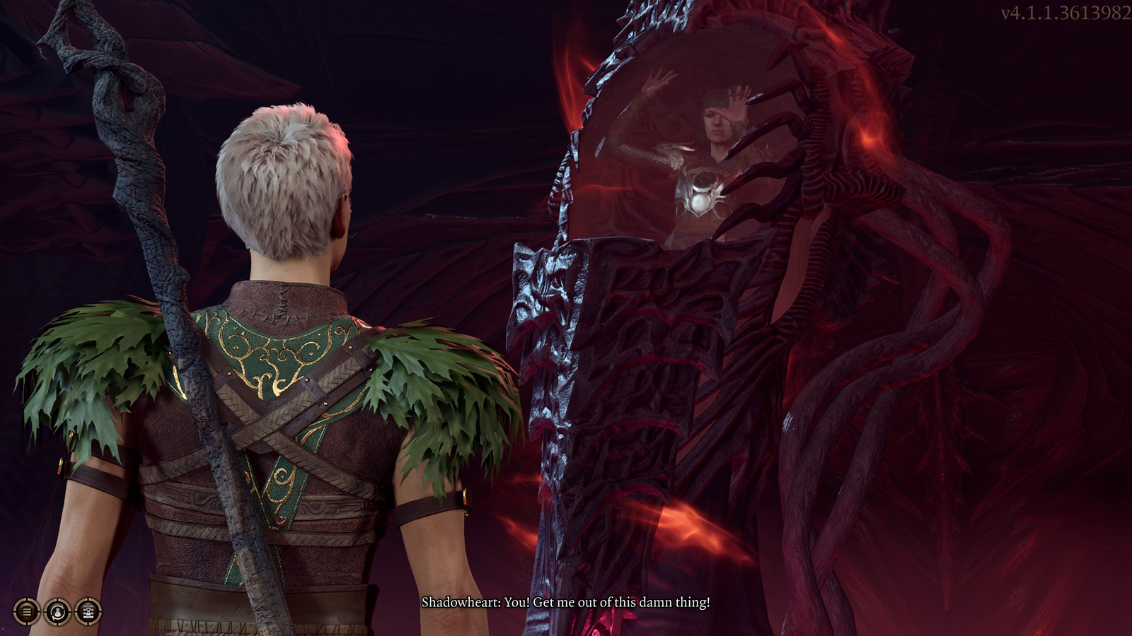 How to save Shadowheart in Baldur’s Gate 3 | VG247