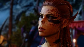 Lae'zel in Baldur's Gate 3.
