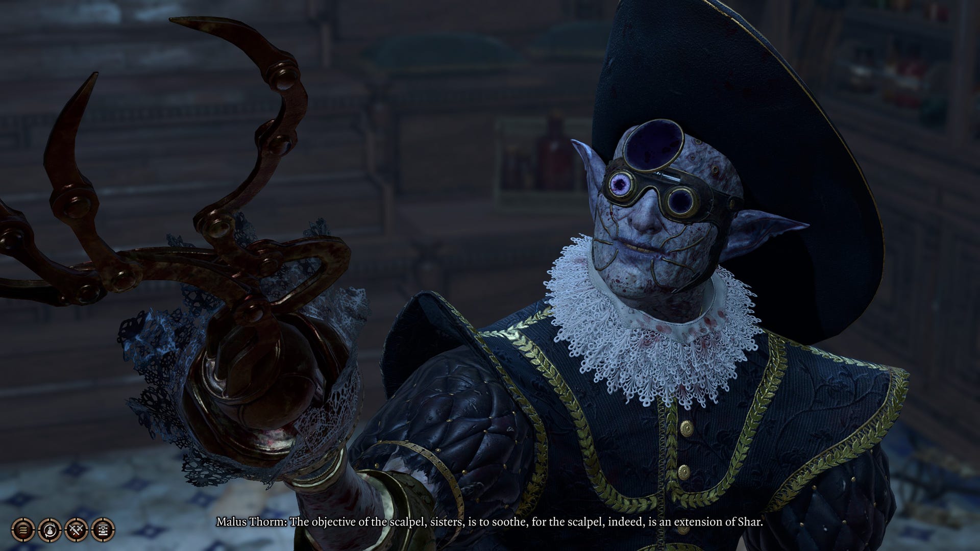 BG3 How to Wake Art Up Cullagh VG247