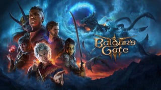 Baldur's Gate 3 na PS5 a 1440p por upscale no modo 60fps