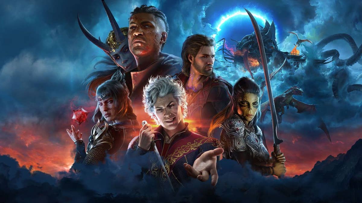 Baldur’s Gate 3 surpasses 50m mod downloads | News-in-brief