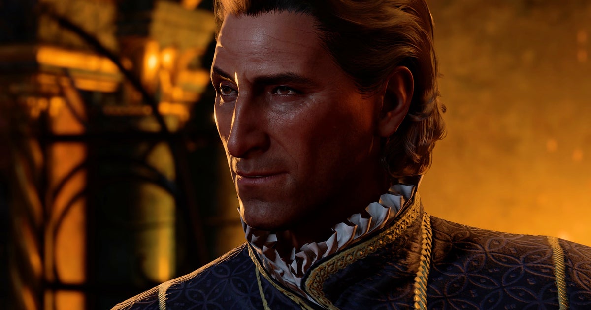 "We're talking about at least half a decade of horror": former Exodus lead explains why he wasn't keen on doing a Baldur's Gate 4 despite Hasbro offering the chance