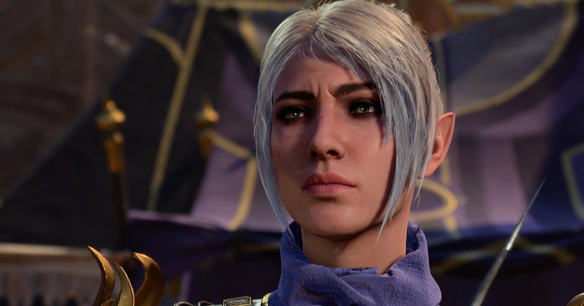 Desperate for news on the Baldur's Gate IP's post-Larian future? Well, a Hasbro exec says you should hear something "in pretty short order"