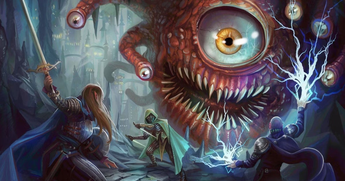 Kultowe RPG-i mogą doczekać się remake'ów. Są wieści o odświeżonych wersjach Baldur's Gate 1 i 2